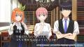TVアニメ「五等分の花嫁」コンシューマゲーム完全新作