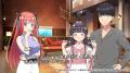 TVアニメ「五等分の花嫁」コンシューマゲーム完全新作