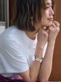 【ANAYI】人気スタイリスト小山田早織さんとSLOANEと