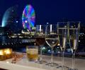 横浜桜木町ワシントンホテル　DINING＆BAR　「BAYSIDE