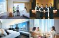 株式会社ロッテシティホテルから妙高市へ企業版ふるさ