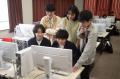 ボンドと八文字学園、バーチャルタレントの可能utf-8