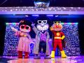 神戸アンパンマンこどもミュージアム＆モール　utf-8