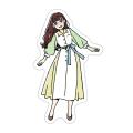 【郁原ゆう×めばち】～ヴィレッジヴァンガード限定コ