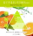 夏限定「マンゴー」「柑橘」「ジャスミン」が香るフレ