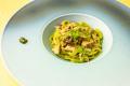 四季を味わうイタリアンをご提供する「リストランテ 
