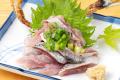 【入梅鰯に紀州の鮎（※）、産直枝豆に注目!!】6月限定