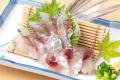 【入梅鰯に紀州の鮎（※）、産直枝豆に注目!!】6月限定