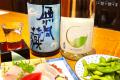 【入梅鰯に紀州の鮎（※）、産直枝豆に注目!!】6月限定