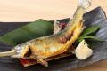 【入梅鰯に紀州の鮎（※）、産直枝豆に注目!!】6月限定