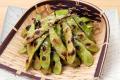【入梅鰯に紀州の鮎（※）、産直枝豆に注目!!】6月限定