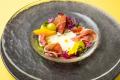 夏の旬をふんだんに、五感で味わうイタリアンコース。