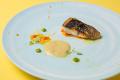 夏の旬をふんだんに、五感で味わうイタリアンコース。