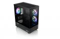 Thermaltake社製ミニタワー型PCケース「View 170 TG A