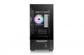 Thermaltake社製ミニタワー型PCケース「View 170 TG A
