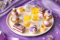 【川越プリンスホテル】夢見るようなラベンダーと華や