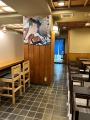 気軽に食べられる本格的鰻専門店鰻の成瀬 葛西駅前店5