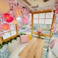 「日本一の大観覧車 OSAKA WHEEL」【9周年企画】開催