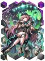 『クイズRPG 魔法使いと黒猫のウィズ』新イベント「Di