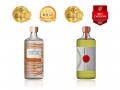 「殿堂入り」YASO GIN ORANGE、「ベストカテゴリー賞