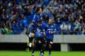 元サッカー日本代表 橋本英郎とのサプライヤー契約締