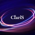 ClariS、2025年7月クール新作TVアニメ『彼女、お借り
