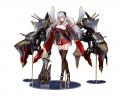 『アズールレーン』より「アルジェリー」が立体化。艤