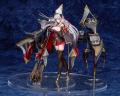 『アズールレーン』より「アルジェリー」が立体化。艤