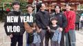 【15人大家族】漆ちゃんFamily×水橋保寿堂製薬株式会