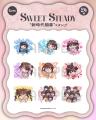 KAWAII LAB. 4グループのボイス付きLINE公式スタンプ