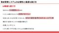 【セミナーレポート】ぶっちゃけ何が違うの？勤怠管理