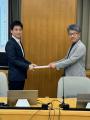 旧文化会館等跡地活用 公募型プロポーザルで優先交渉