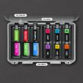 【CRDBAG（コードバッグ）新商品】撮影現場で役立つ！