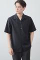 大人男子の夏シャツ登場。“リゾートライク”な開襟シャ
