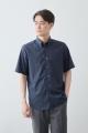 大人男子の夏シャツ登場。“リゾートライク”な開襟シャ