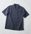 大人男子の夏シャツ登場。“リゾートライク”な開襟シャ