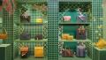 THE GOYARD GARDEN PARTY