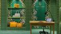 THE GOYARD GARDEN PARTY