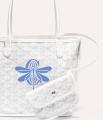 THE GOYARD GARDEN PARTY