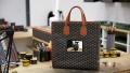 THE GOYARD GARDEN PARTY