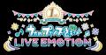 アプリ「うたの☆プリンスさまっ♪ LIVE EMOTION」utf-8