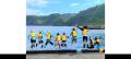 【夏休みの過ごし方】式根島でのんびり島旅！