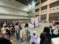 子どもたちが街をつくる「TELACOタウン2025」を今年も