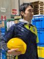 ノジマ物流センターにおいて熱中症対策実施