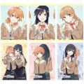 「やがて君になる」10周年記念ポップアップストアを20