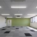 桜通事務所 完成・保安管理事業部 移転のお知らせ