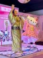 「マツケンサンバ×ハローキティ」夢の大人気コラボグ