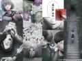 豪華ホラー作家陣によるホラーアンソロジー、縦読みコ