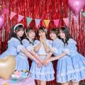 SNS総合フォロワー数180万人の合法ロリこと長澤茉里奈