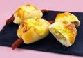 【フレッズカフェ】パンで気分をリラックス『心ととの